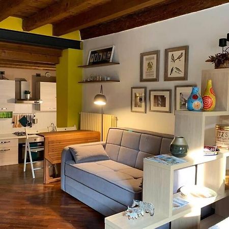 Da Mari2 - Adorable Studio - Cir 017029 Cni00115 Apartment Brescia Bagian luar foto