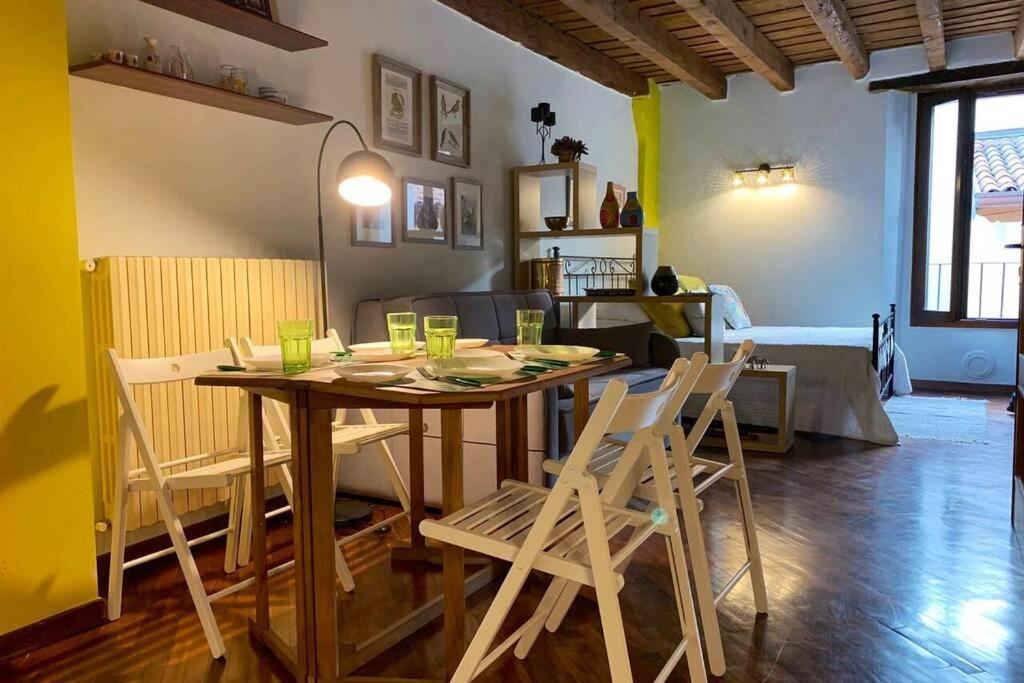 Da Mari2 - Adorable Studio - Cir 017029 Cni00115 Apartment Brescia Bagian luar foto