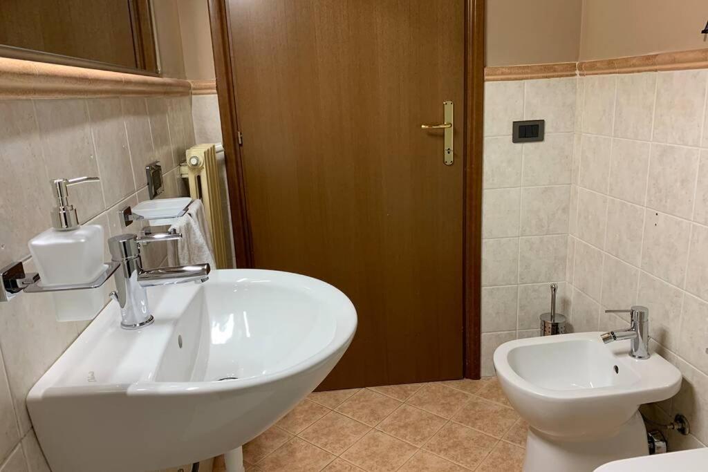 Da Mari2 - Adorable Studio - Cir 017029 Cni00115 Apartment Brescia Bagian luar foto