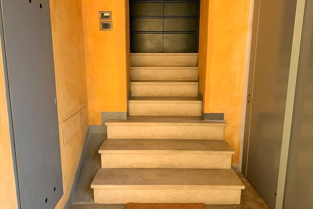 Da Mari2 - Adorable Studio - Cir 017029 Cni00115 Apartment Brescia Bagian luar foto