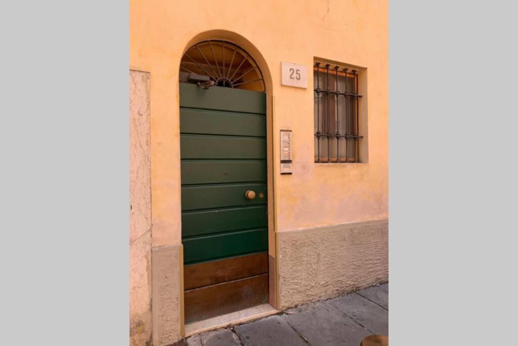 Da Mari2 - Adorable Studio - Cir 017029 Cni00115 Apartment Brescia Bagian luar foto
